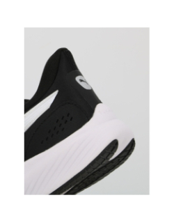 Baskets à scratch pounce lite ac ps noir enfant - Puma