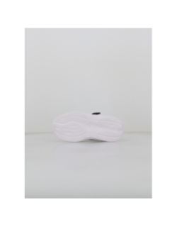 Baskets à scratch pounce ac inf noir enfant - Puma