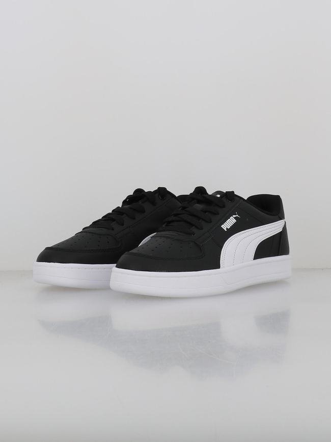 Baskets caven 2 junior noir - Puma