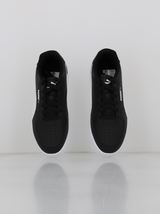 Baskets caven 2 junior noir - Puma