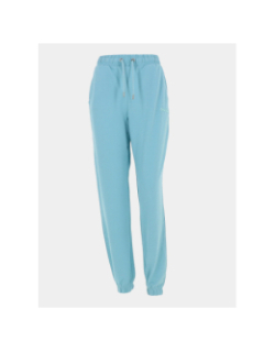 Pantalon jogging onpfrei life bleu femme - Only