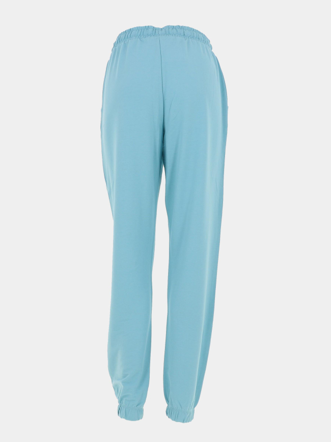 Pantalon jogging onpfrei life bleu femme - Only