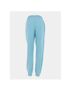 Pantalon jogging onpfrei life bleu femme - Only
