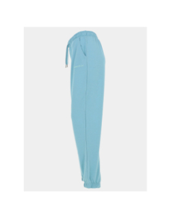 Pantalon jogging onpfrei life bleu femme - Only