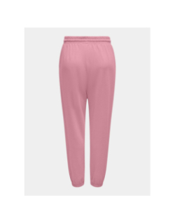 Pantalon jogging onpfrei life rose femme - Only