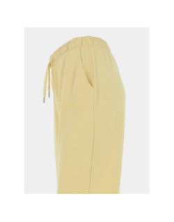 Pantalon jogging onpfrei life jaune femme - Only