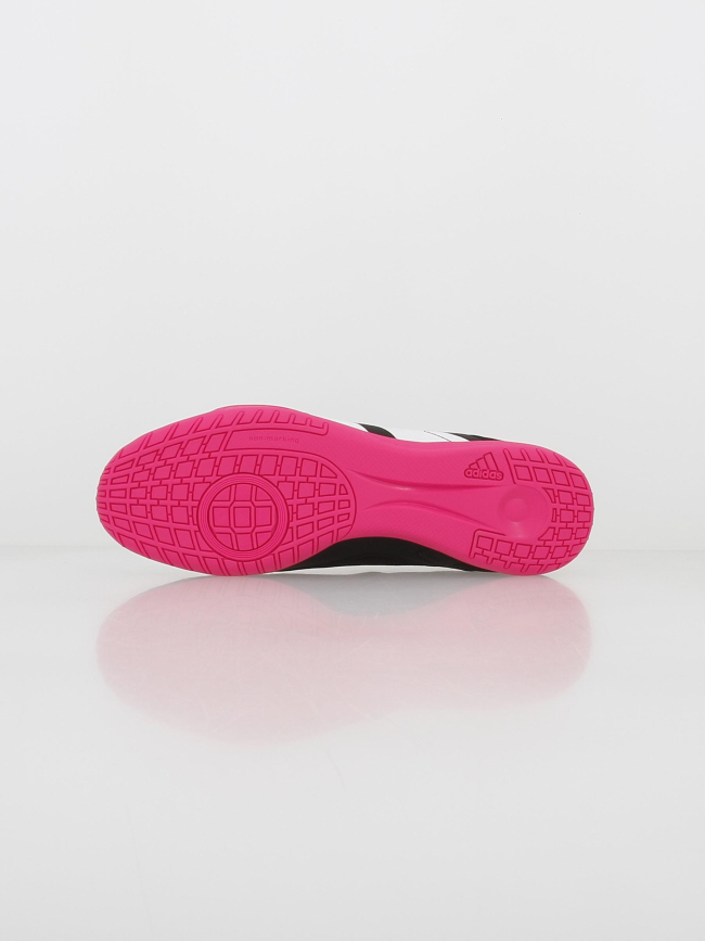 Chaussures de football en salle predator accurancy 4 noir - Adidas