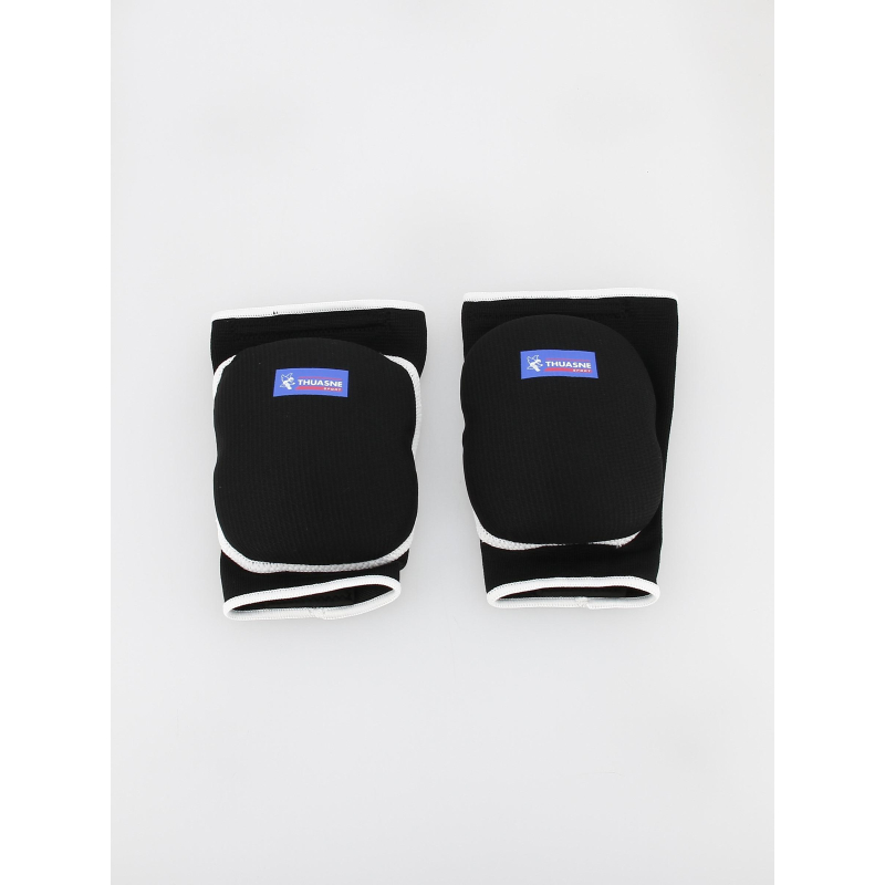 Genouillères De Protection Ergonomiques - Pack De 6, Noir, Mousse EVA, Pour Bricolage, Jardinage, Sport