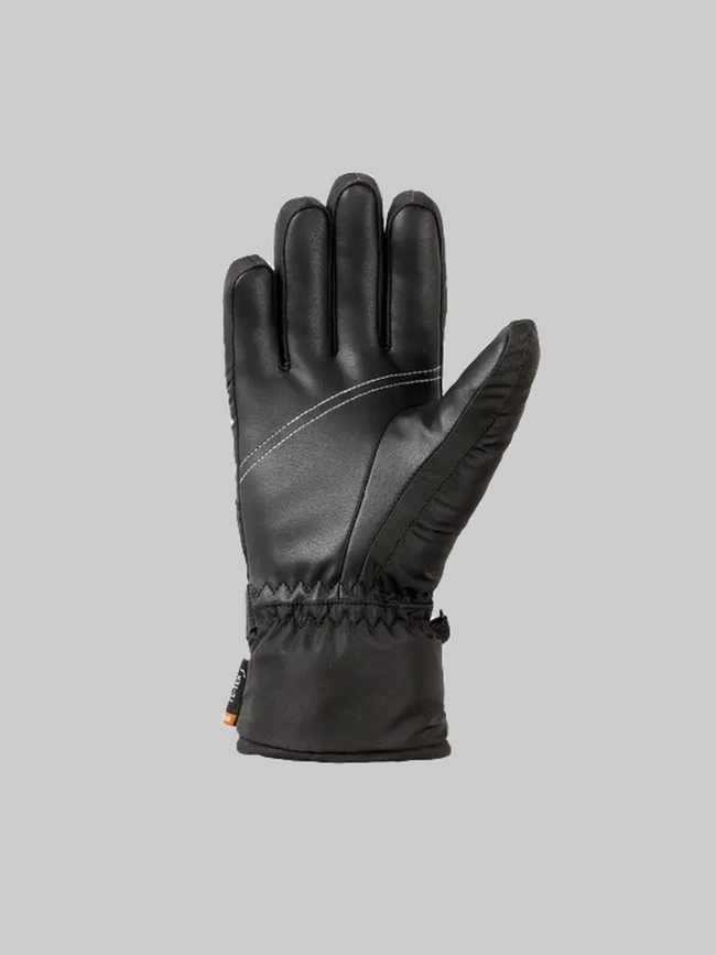 Gants de ski augusta c-tex noir femme - Cairn