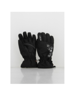 Gants de ski augusta c-tex noir femme - Cairn