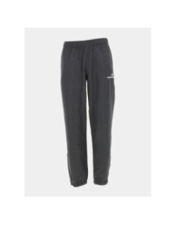 Jogging carson noir homme - Sergio Tacchini