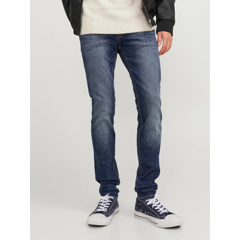 Jean jjiliam jjoriginal 005 bleu homme - Jack & Jones
