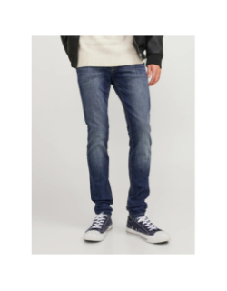 Jean jjiliam jjoriginal 005 bleu homme - Jack & Jones