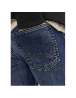 Jean jjiliam jjoriginal 005 bleu homme - Jack & Jones