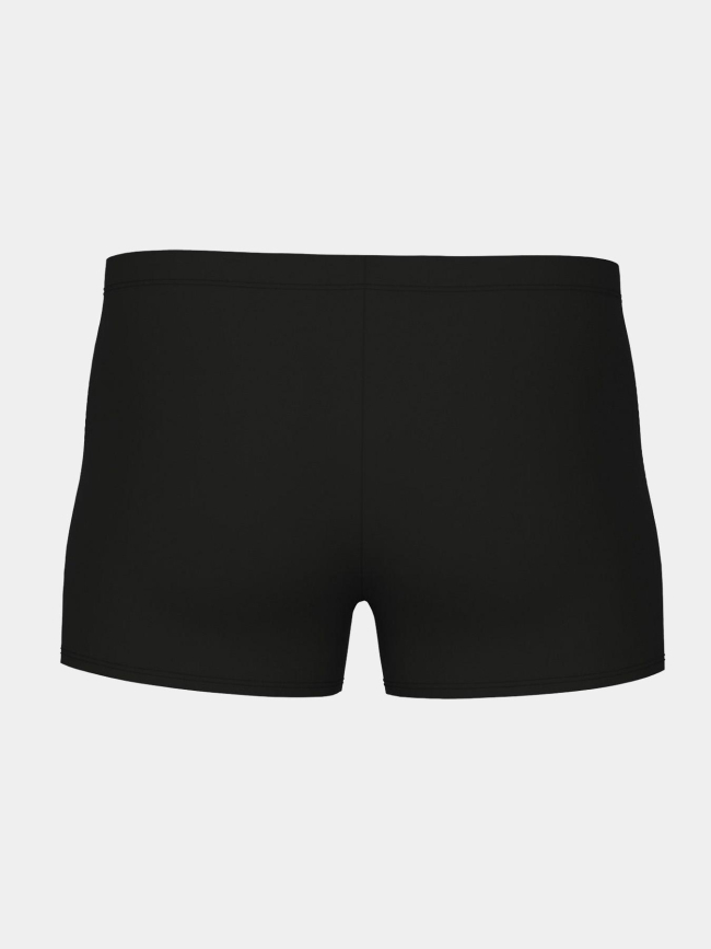 Boxer de natation short graphic noir bleu homme - Arena