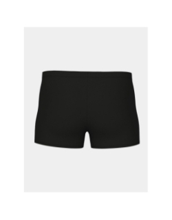 Boxer de natation short graphic noir bleu homme - Arena