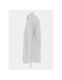 Chemise à motif floral carton blanc homme - Teddy Smith