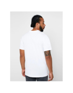 T-shirt nsw icon futura blanc homme - Nike