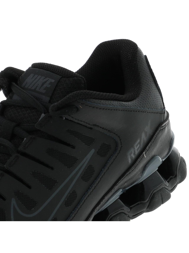 Baskets reax 8 mesh noir homme - Nike