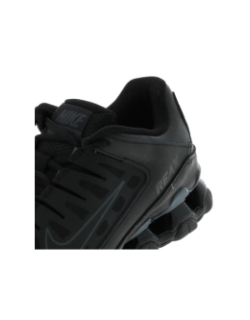 Baskets reax 8 mesh noir homme - Nike