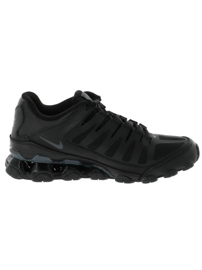 Baskets reax 8 mesh noir homme - Nike