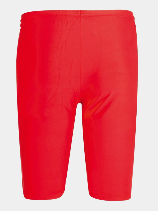 Sous short de football baselayer distinction rouge enfant - Uhlsport