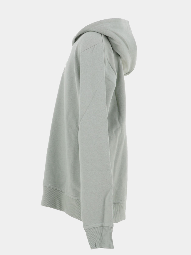 Sweat à capuche jcotarmac camo vert garçon - Jack & Jones