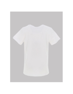 T-shirt à manches courtes naruto blanc enfant - Name It