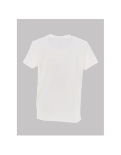 T-shirt à manches courtes kogsonja écru fille - Only