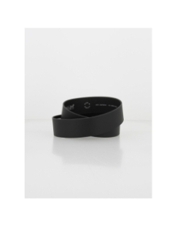 Ceinture en cuir classique noir - Levi's