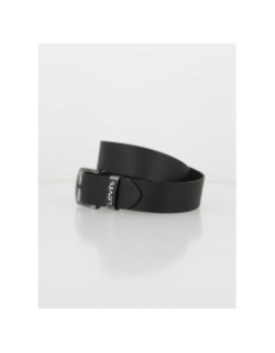 Ceinture en cuir classique noir - Levi's