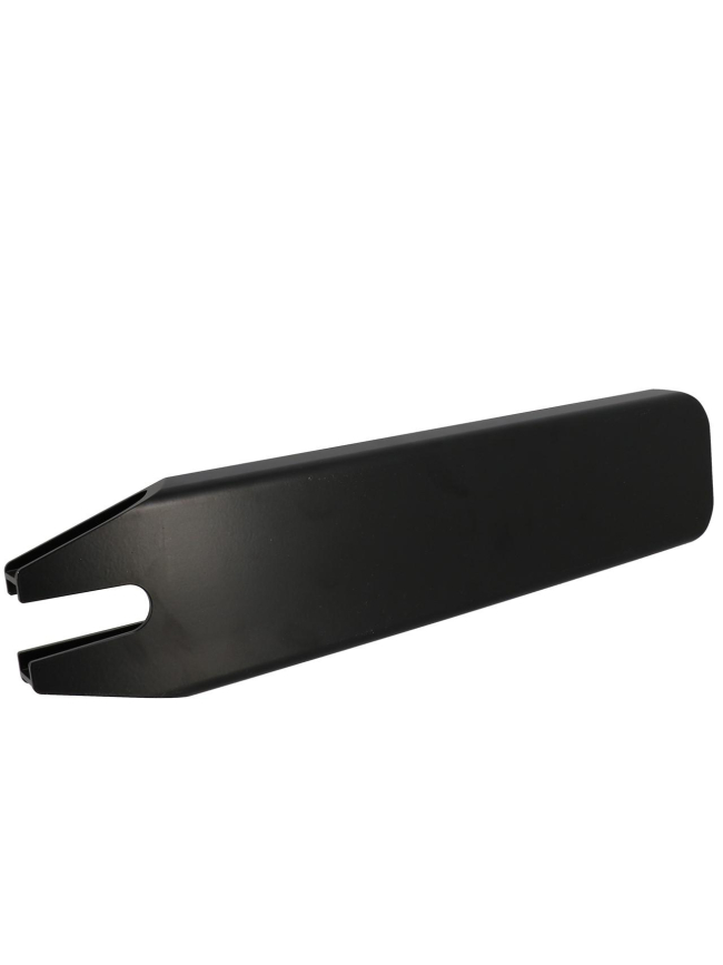 Plateau de trottinette world alu pro noir - Eurotop