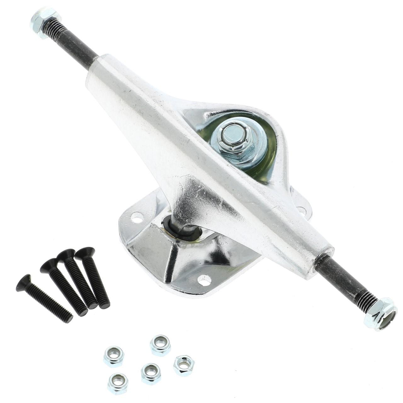 Truck de skateboard alu 5 pouce - Eurotop