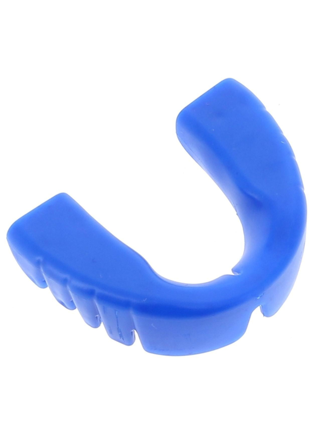 Protège-dents snap fit bleu - Adidas