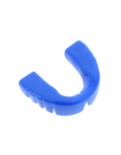 Protège-dents snap fit bleu - Adidas