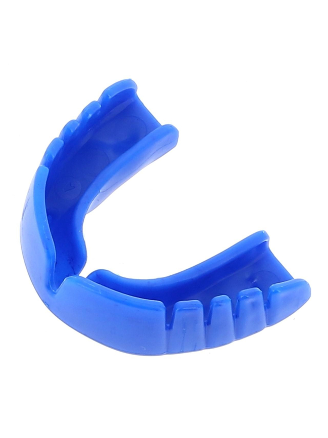 Protège-dents snap fit bleu - Adidas