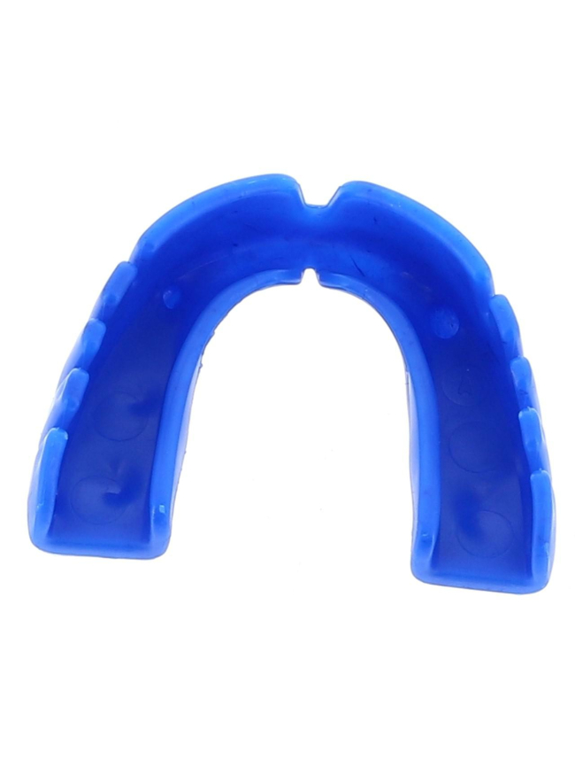 Protège-dents snap fit bleu - Adidas