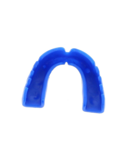 Protège-dents snap fit bleu - Adidas