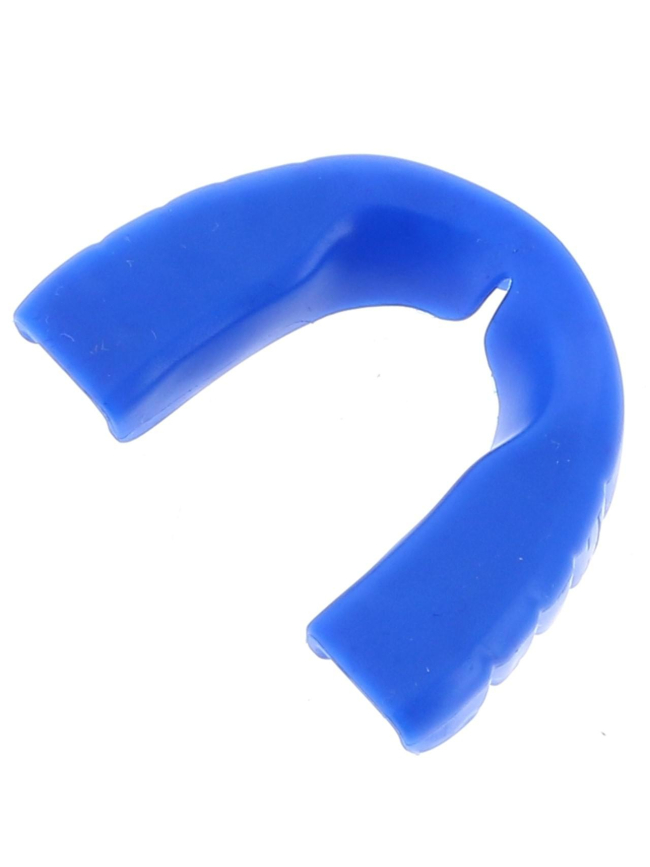 Protège-dents snap fit bleu - Adidas