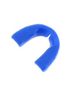 Protège-dents snap fit bleu - Adidas