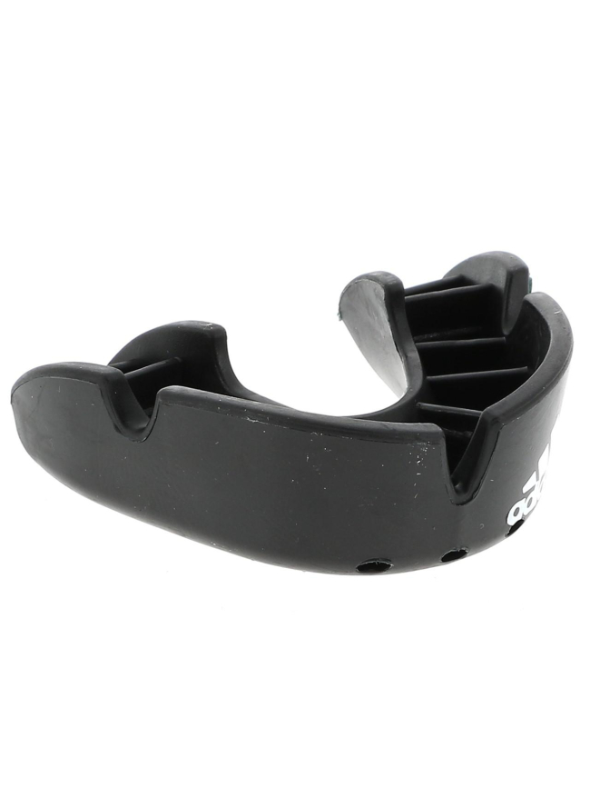 Protège-dents bronze entrainement noir - Adidas