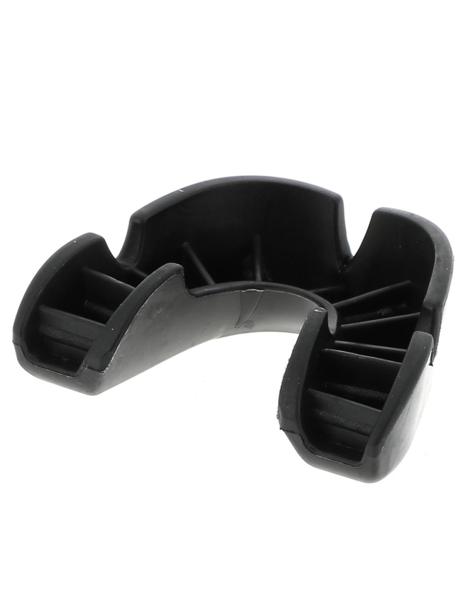 Protège-dents bronze entrainement noir - Adidas