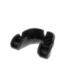 Protège-dents bronze entrainement noir - Adidas