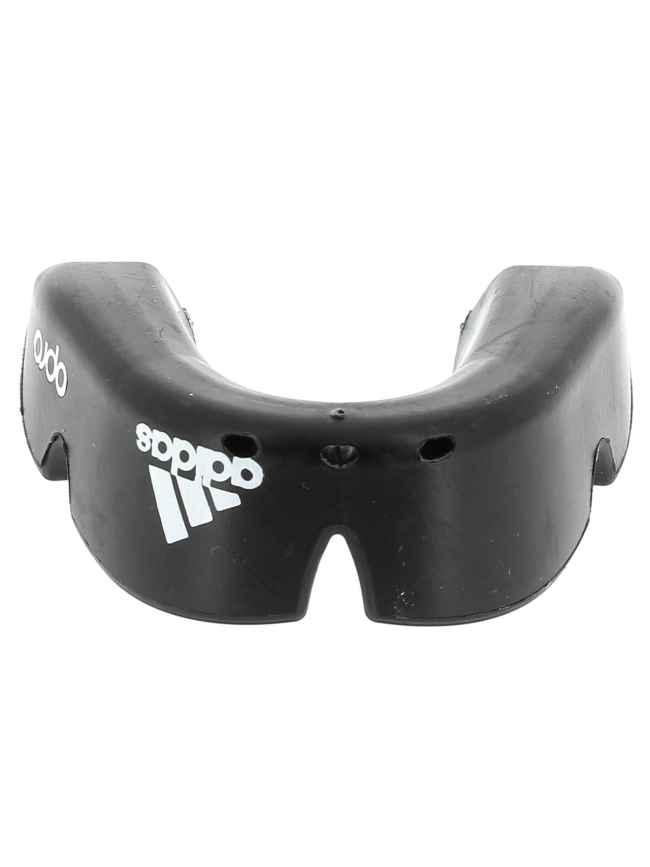 Protège-dents bronze entrainement noir - Adidas