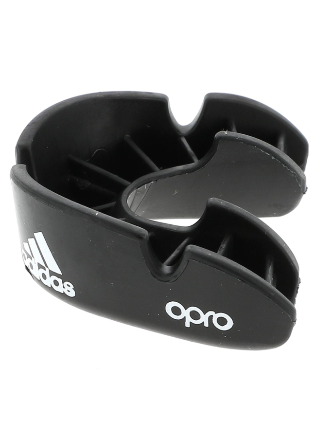 Protège-dents bronze entrainement noir - Adidas