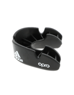 Protège-dents bronze entrainement noir - Adidas