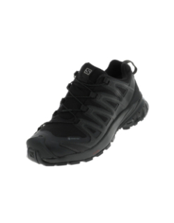 Chaussures de trail xa pro 3d gtx noir femme - Salomon