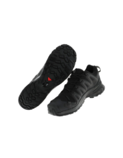 Chaussures de trail xa pro 3d gtx noir femme - Salomon