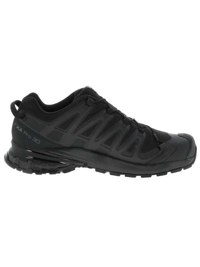 Chaussures de trail xa pro 3d gtx noir homme - Salomon