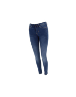 Jean skinny royal 30 life bleu femme - Only